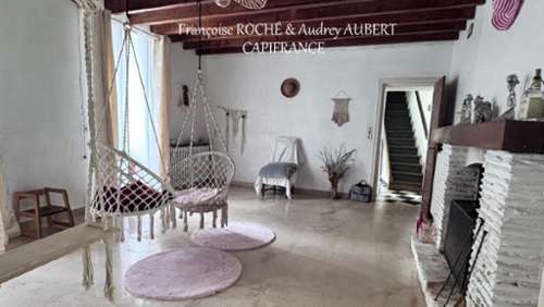 Taillebourg Charente-Maritime maison foto 7347144