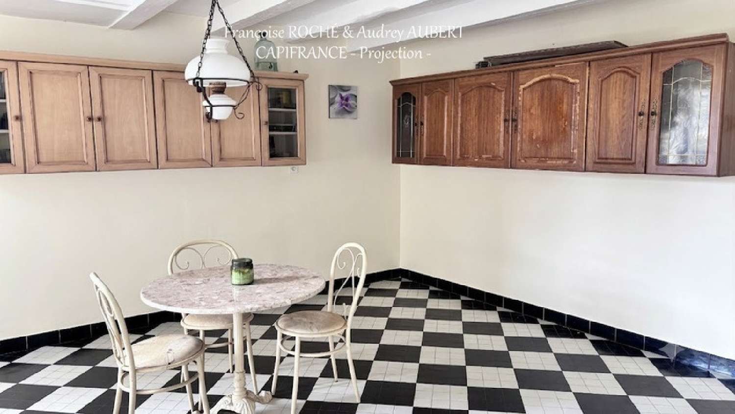 à vendre maison Taillebourg Charente-Maritime 2