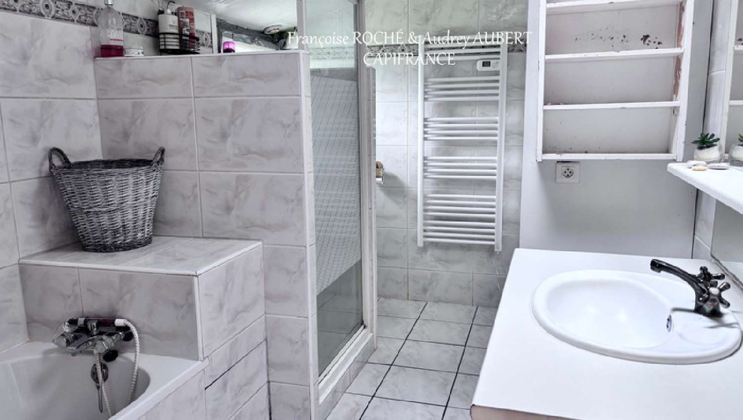 à vendre maison Taillebourg Charente-Maritime 3