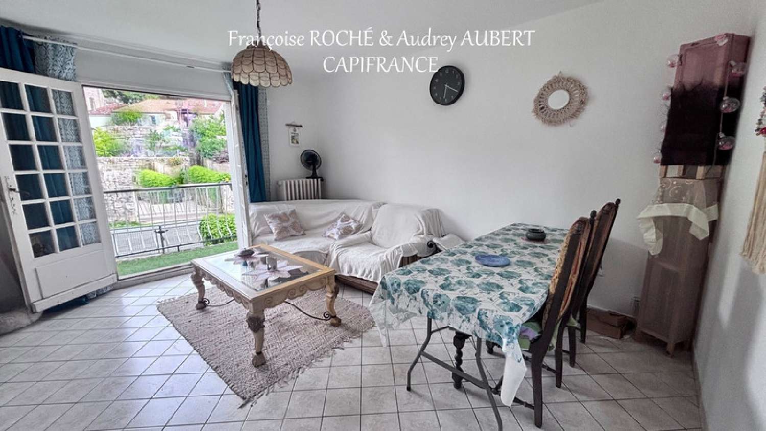 à vendre maison Taillebourg Charente-Maritime 7