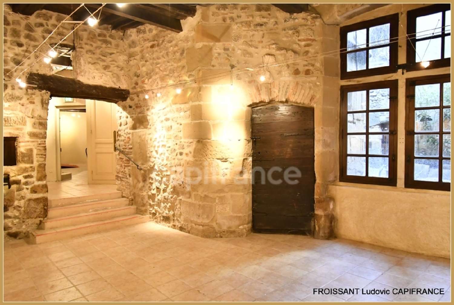  à vendre maison Tain-l'Hermitage Drôme 2