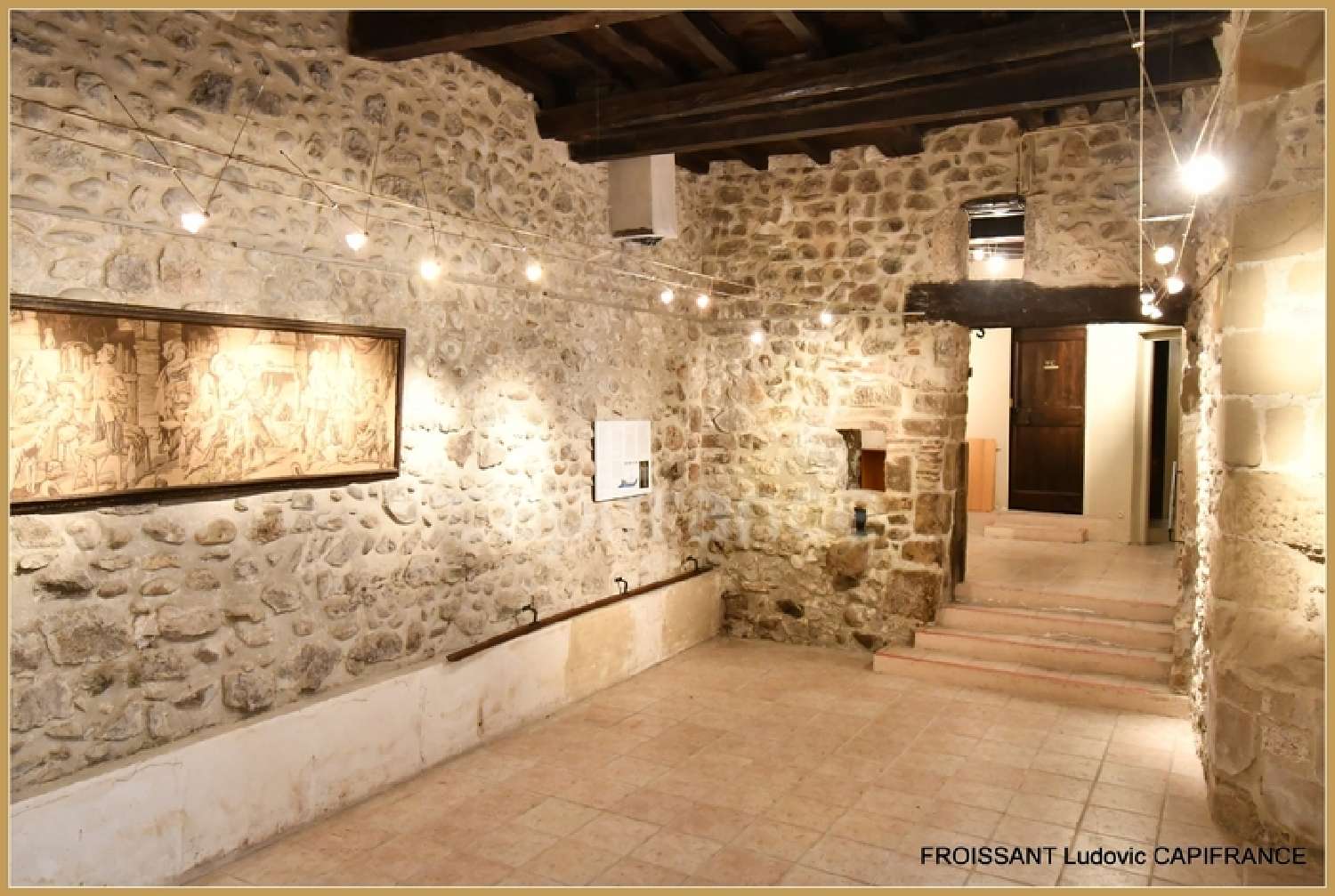  à vendre maison Tain-l'Hermitage Drôme 3