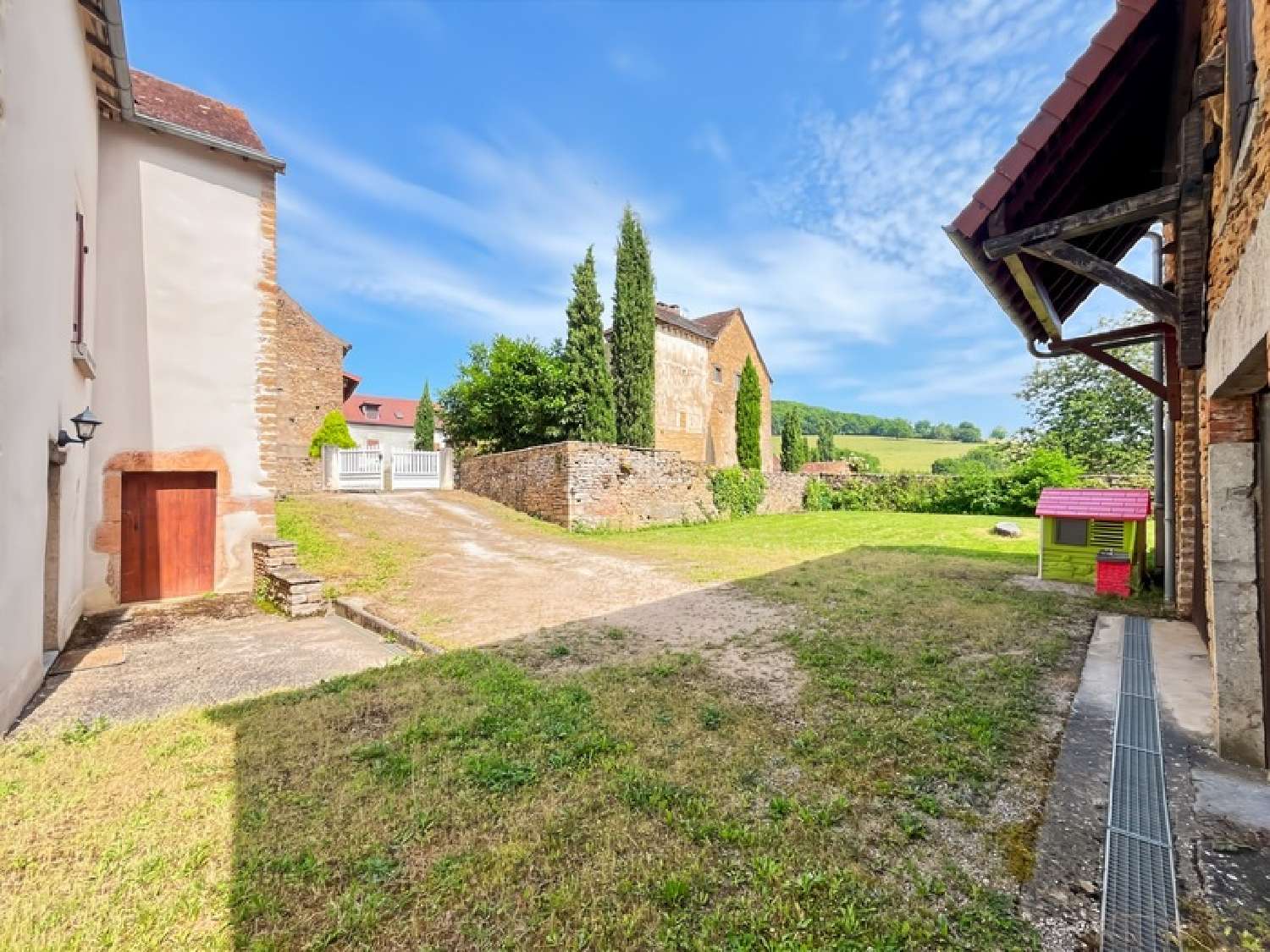  kaufen Haus Taizé Saône-et-Loire 2