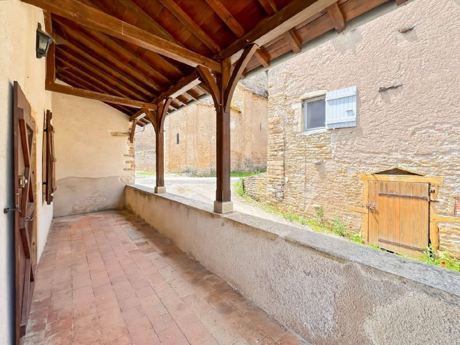  kaufen Haus Taizé Saône-et-Loire 3