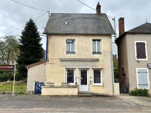 Tamnay-en-Bazois Nièvre house foto 7340341