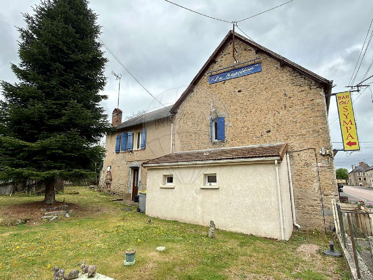  for sale house Tamnay-en-Bazois Nièvre 3