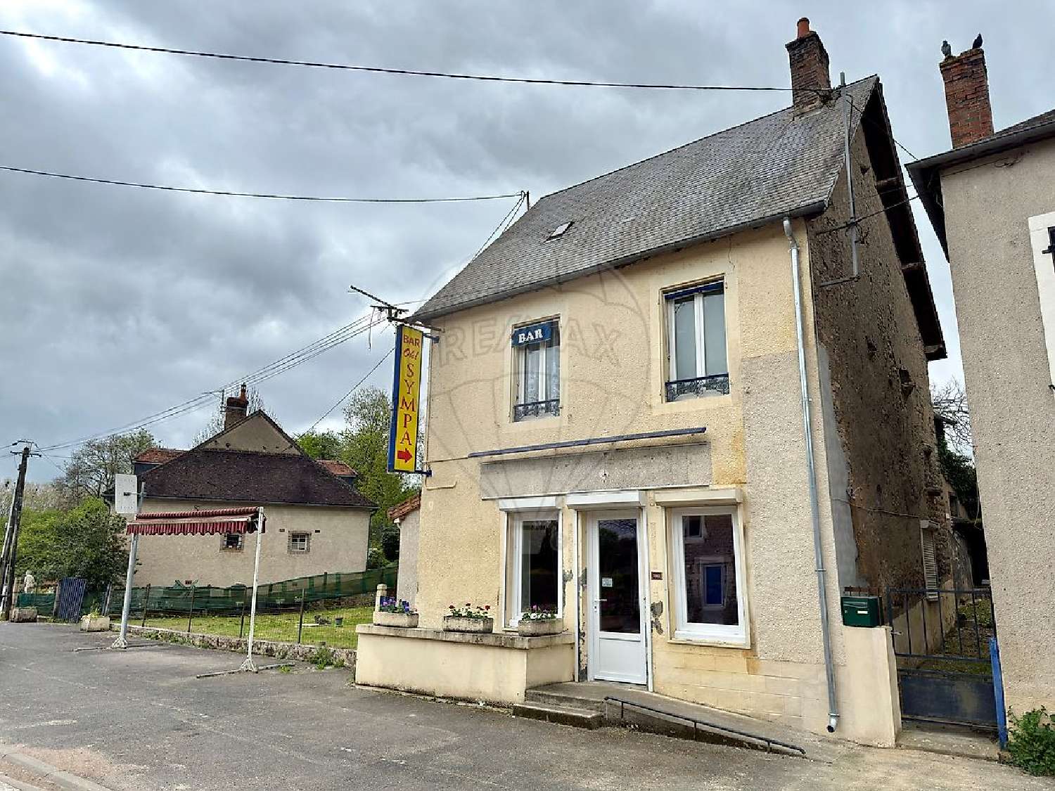  for sale house Tamnay-en-Bazois Nièvre 4