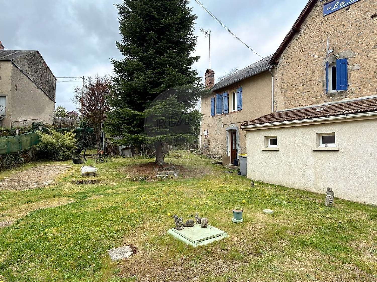  for sale house Tamnay-en-Bazois Nièvre 5