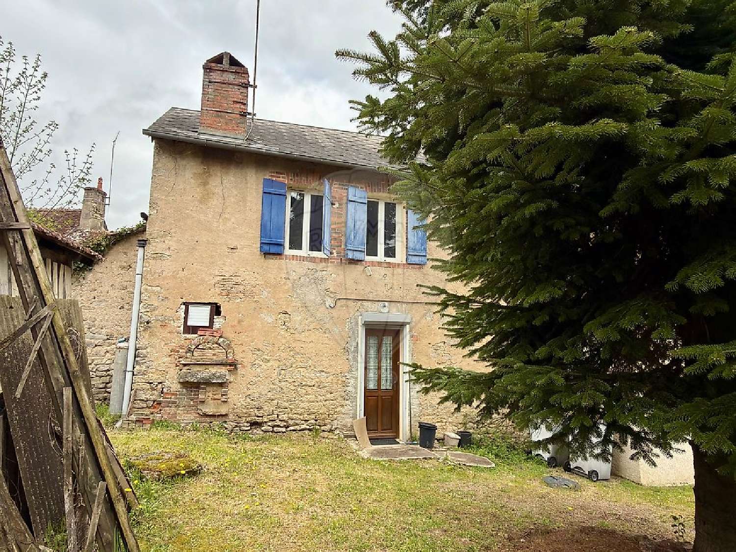  for sale house Tamnay-en-Bazois Nièvre 6
