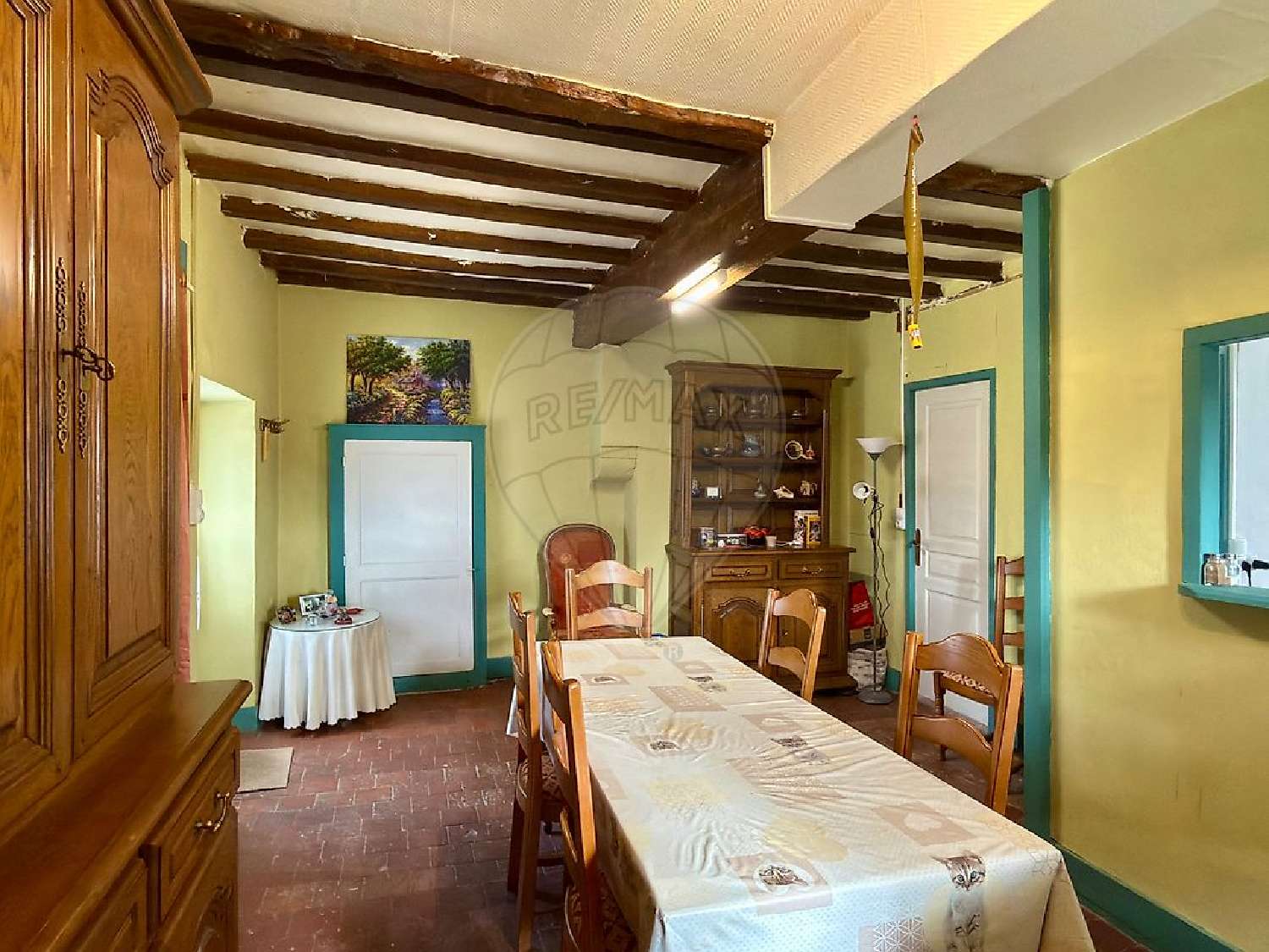  for sale house Tamnay-en-Bazois Nièvre 8