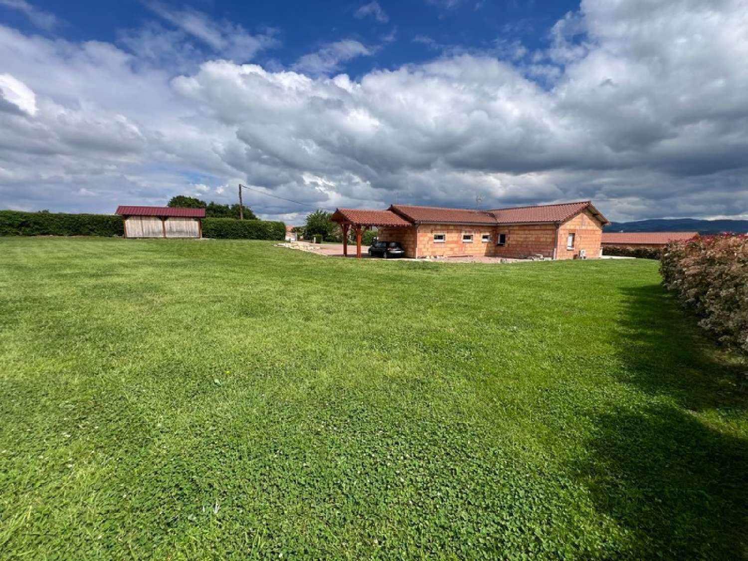 for sale house Tancon Saône-et-Loire 5