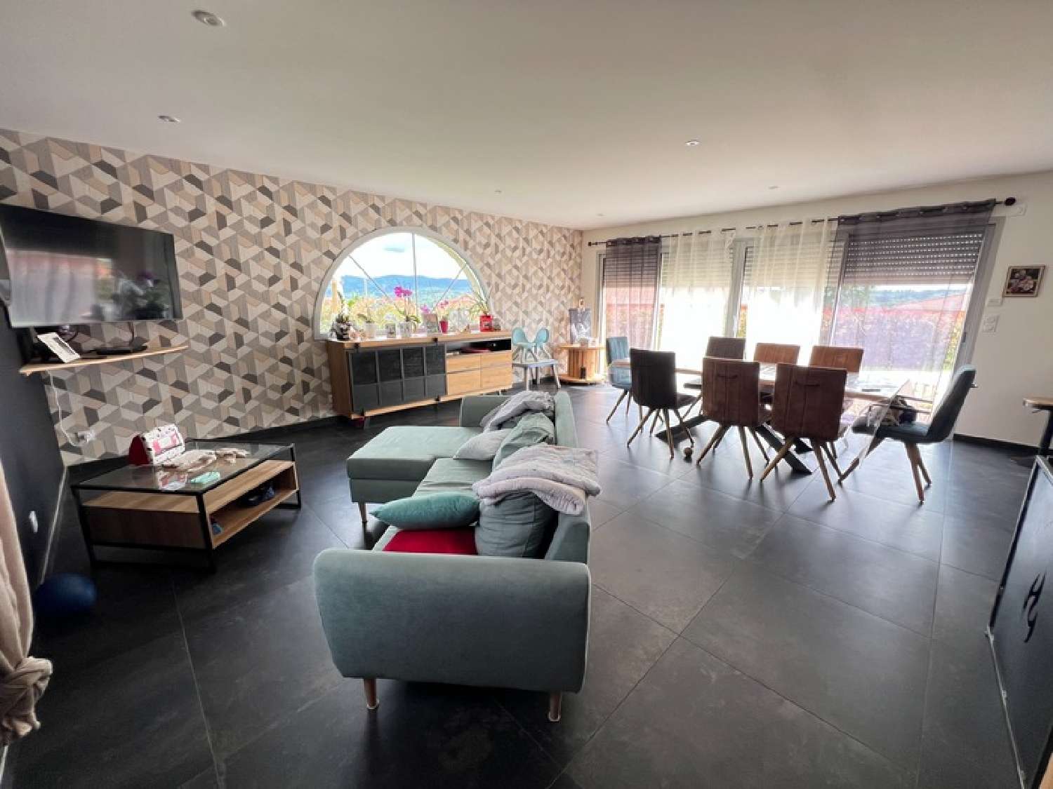 for sale house Tancon Saône-et-Loire 8