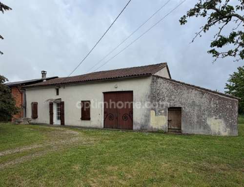 Taponnat-Fleurignac Charente house foto 7331711