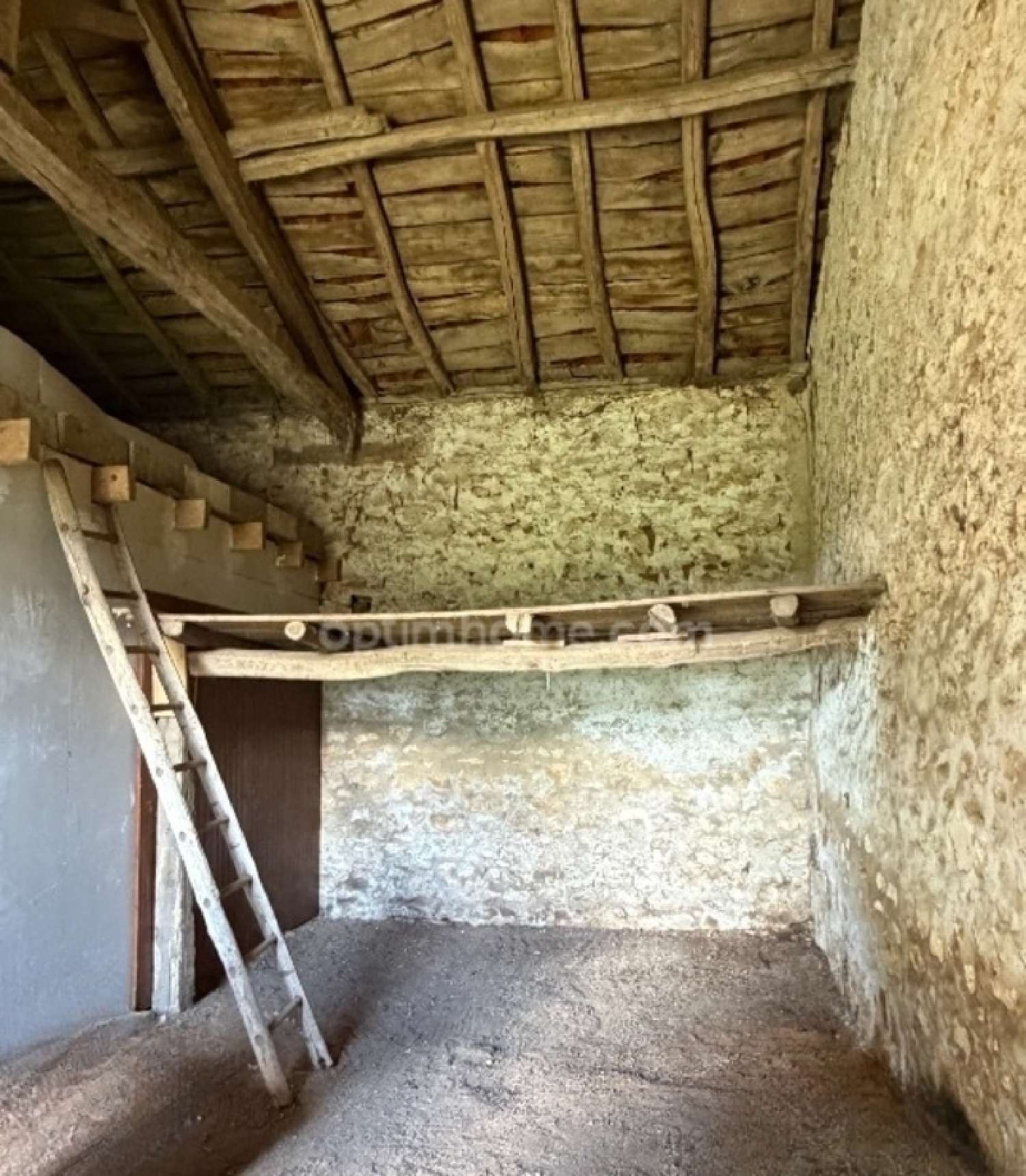  for sale house Taponnat-Fleurignac Charente 6