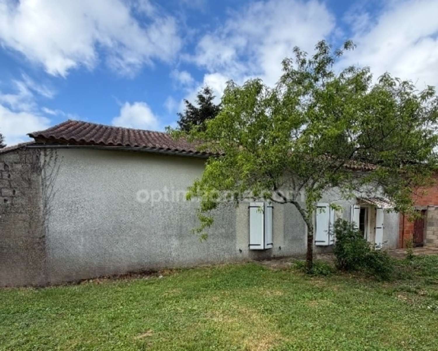  for sale house Taponnat-Fleurignac Charente 7