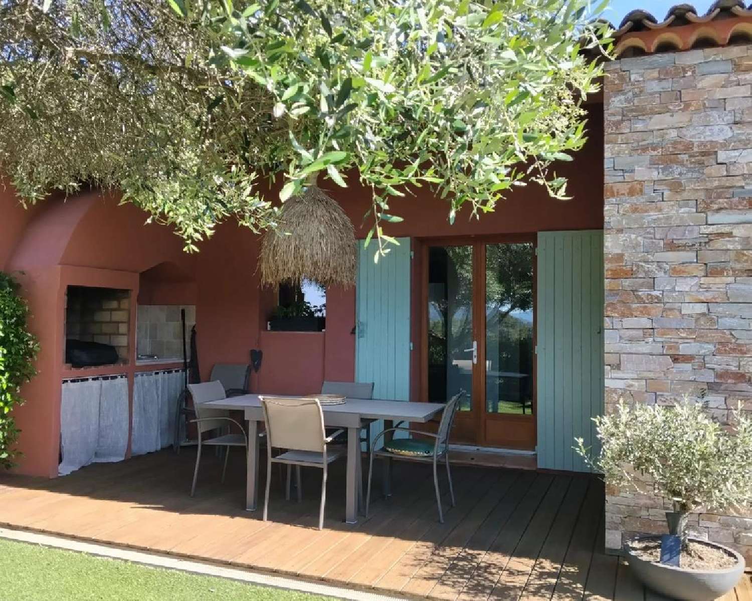  for sale house Taradeau Var 2