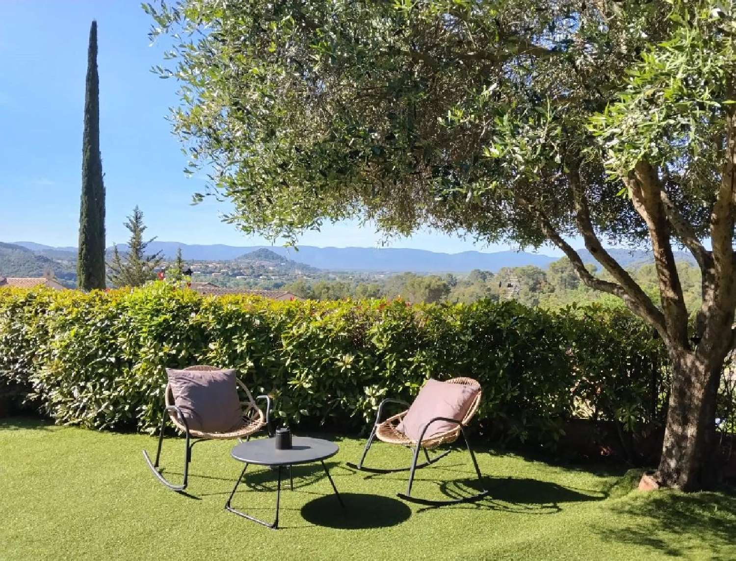  for sale house Taradeau Var 1