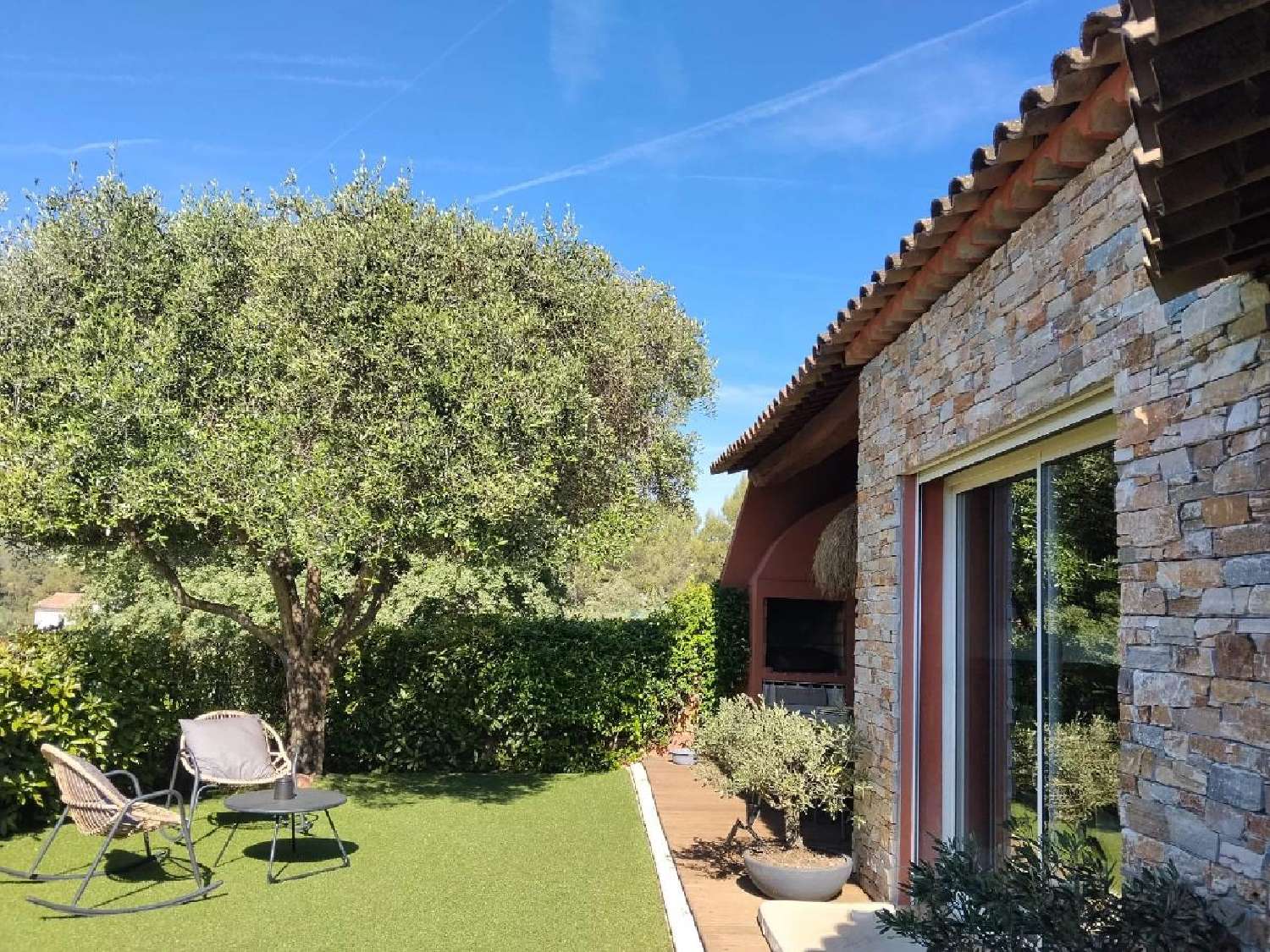  for sale house Taradeau Var 3