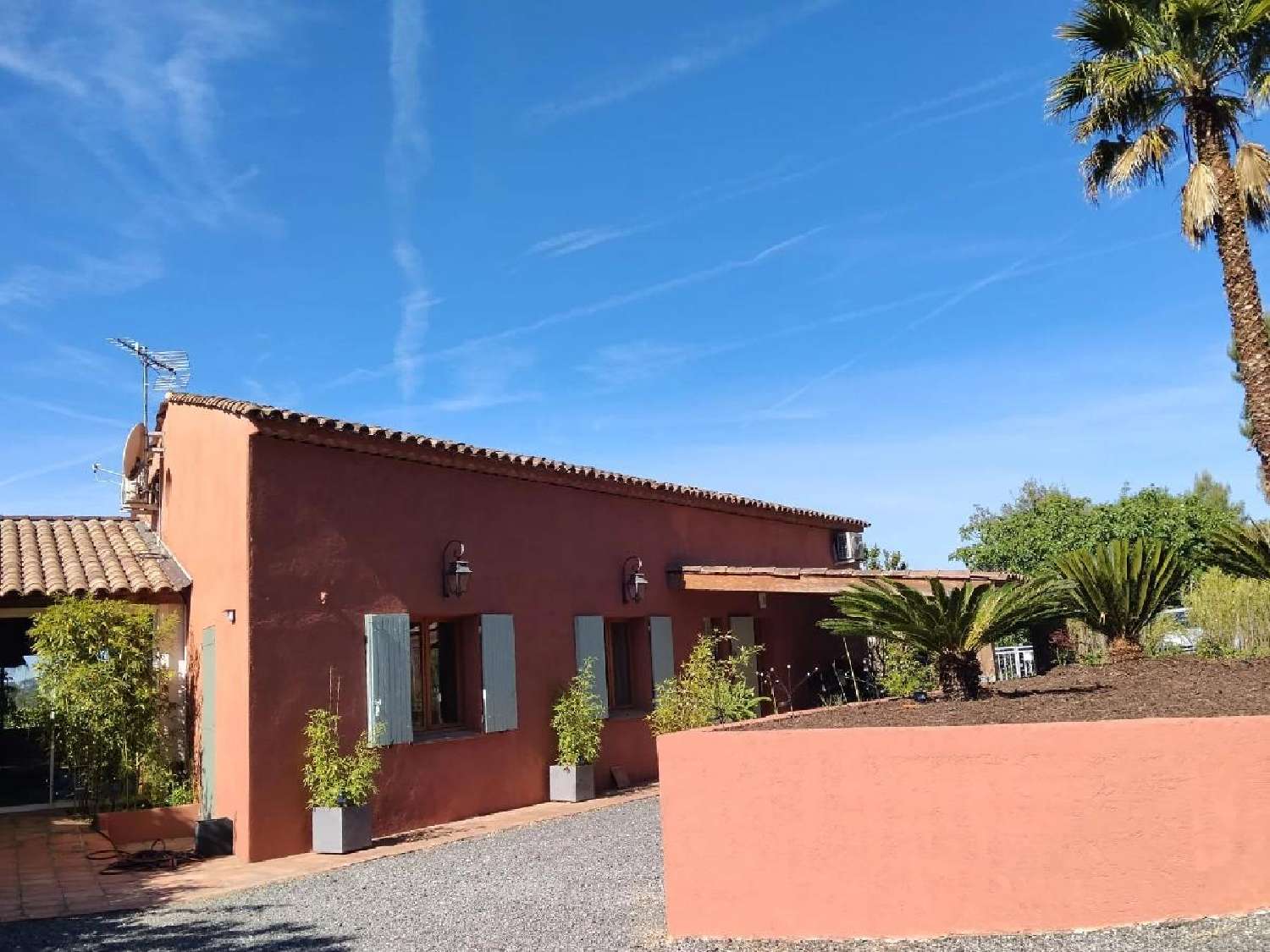  for sale house Taradeau Var 4