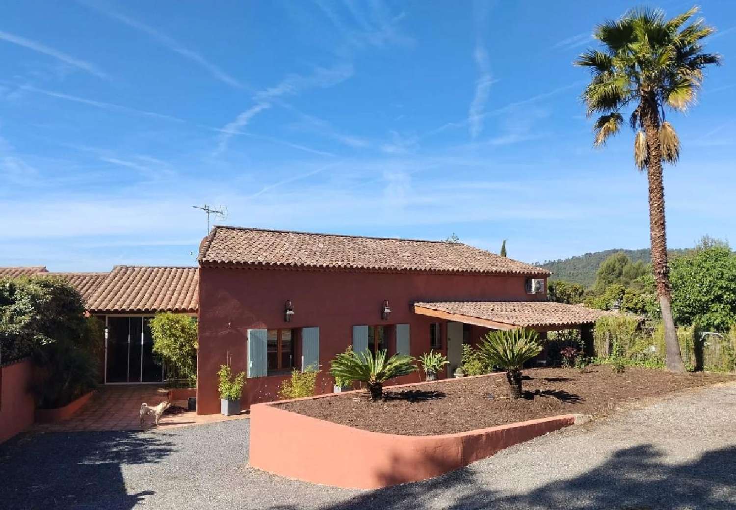  for sale house Taradeau Var 5