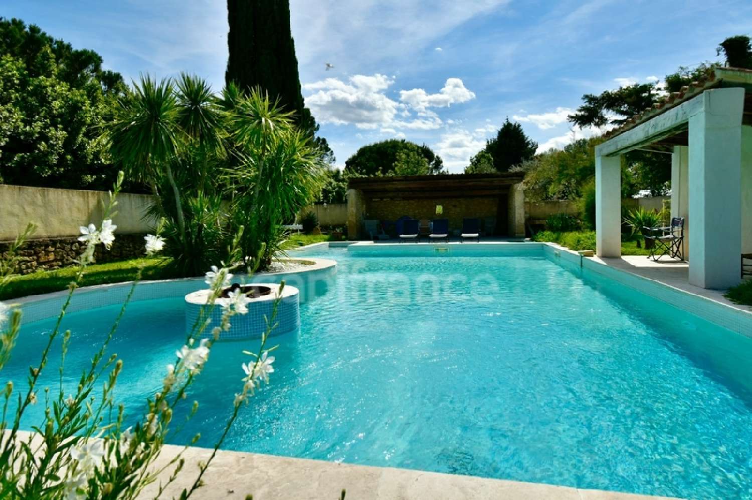  à vendre maison Tarascon Bouches-du-Rhône 1