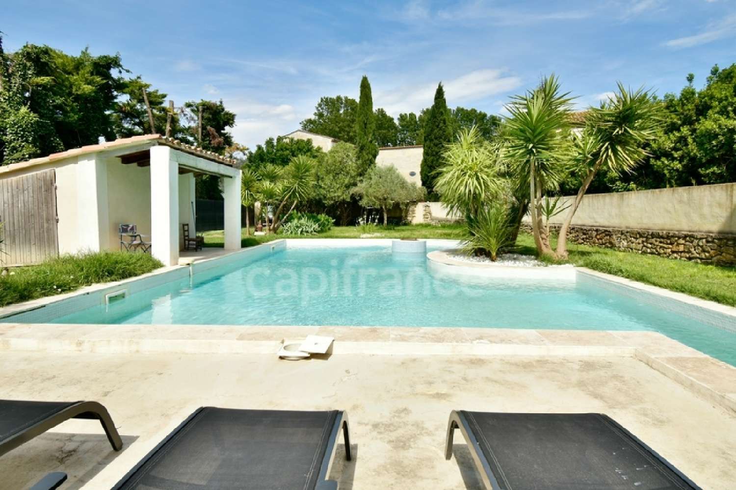  à vendre maison Tarascon Bouches-du-Rhône 2