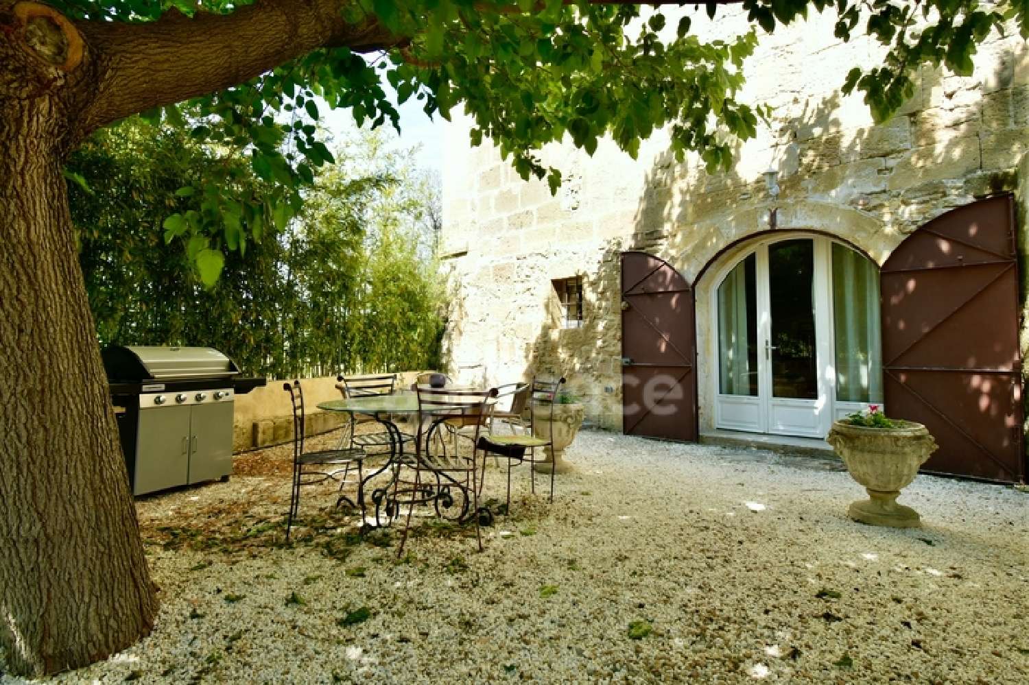  à vendre maison Tarascon Bouches-du-Rhône 3