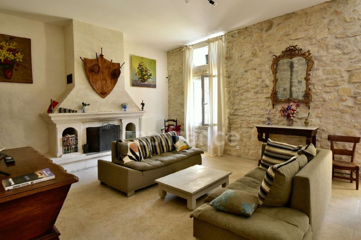  à vendre maison Tarascon Bouches-du-Rhône 5