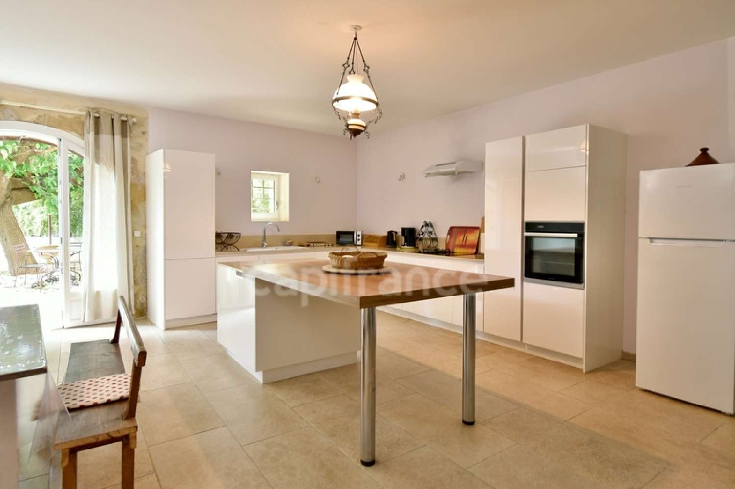  à vendre maison Tarascon Bouches-du-Rhône 6