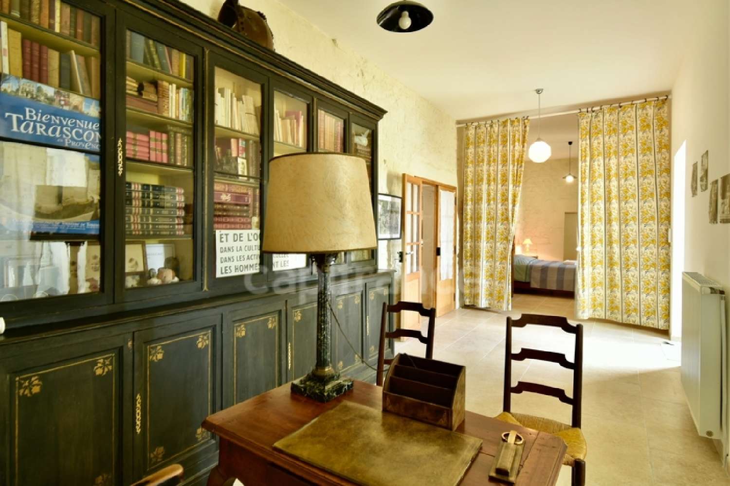  à vendre maison Tarascon Bouches-du-Rhône 8