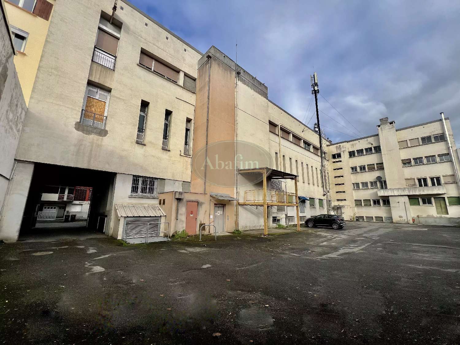  for sale house Tarbes Hautes-Pyrénées 4