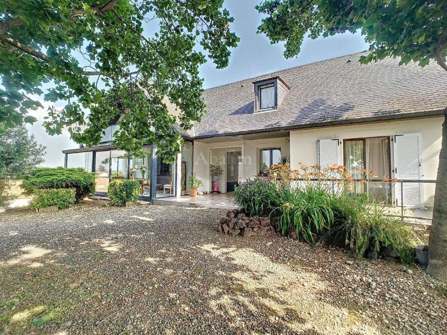  à vendre maison Tarbes Hautes-Pyrénées 2
