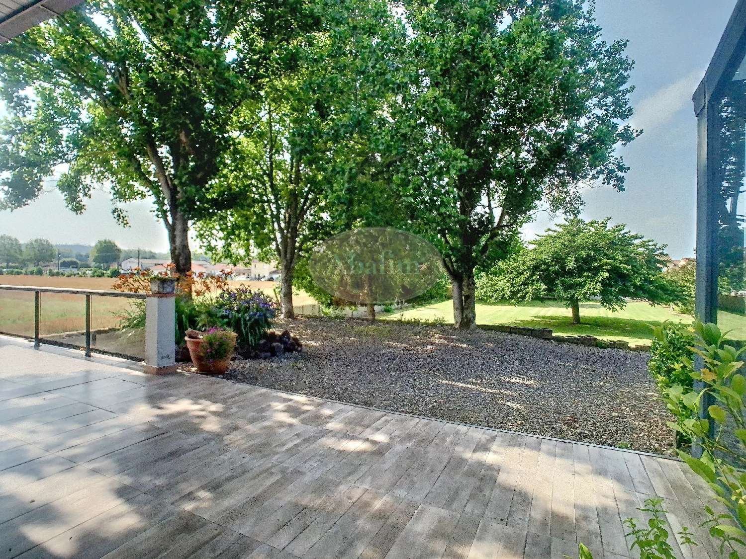  à vendre maison Tarbes Hautes-Pyrénées 3