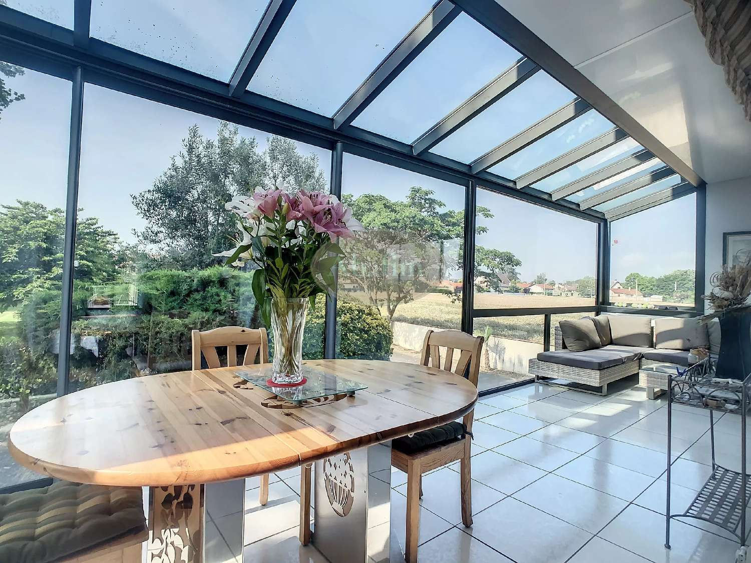  à vendre maison Tarbes Hautes-Pyrénées 7