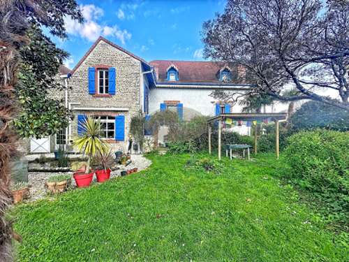 Tarbes Hautes-Pyrénées huis foto 7333515
