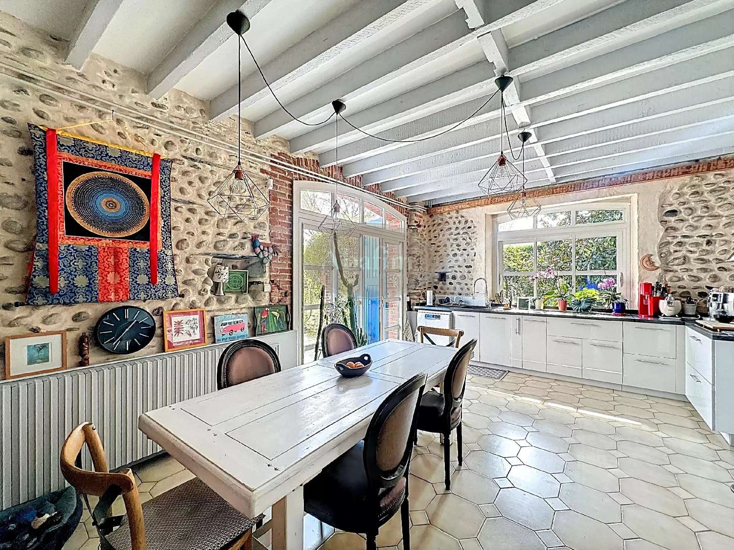 te koop huis Tarbes Hautes-Pyrénées 3