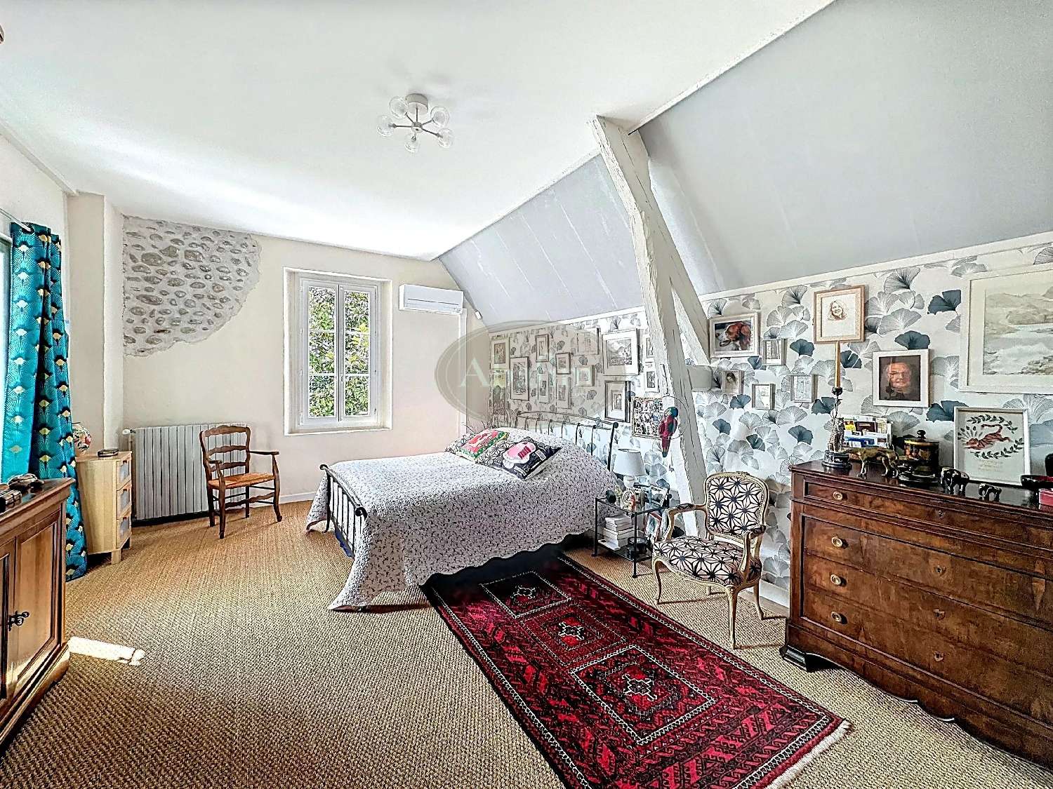 te koop huis Tarbes Hautes-Pyrénées 4