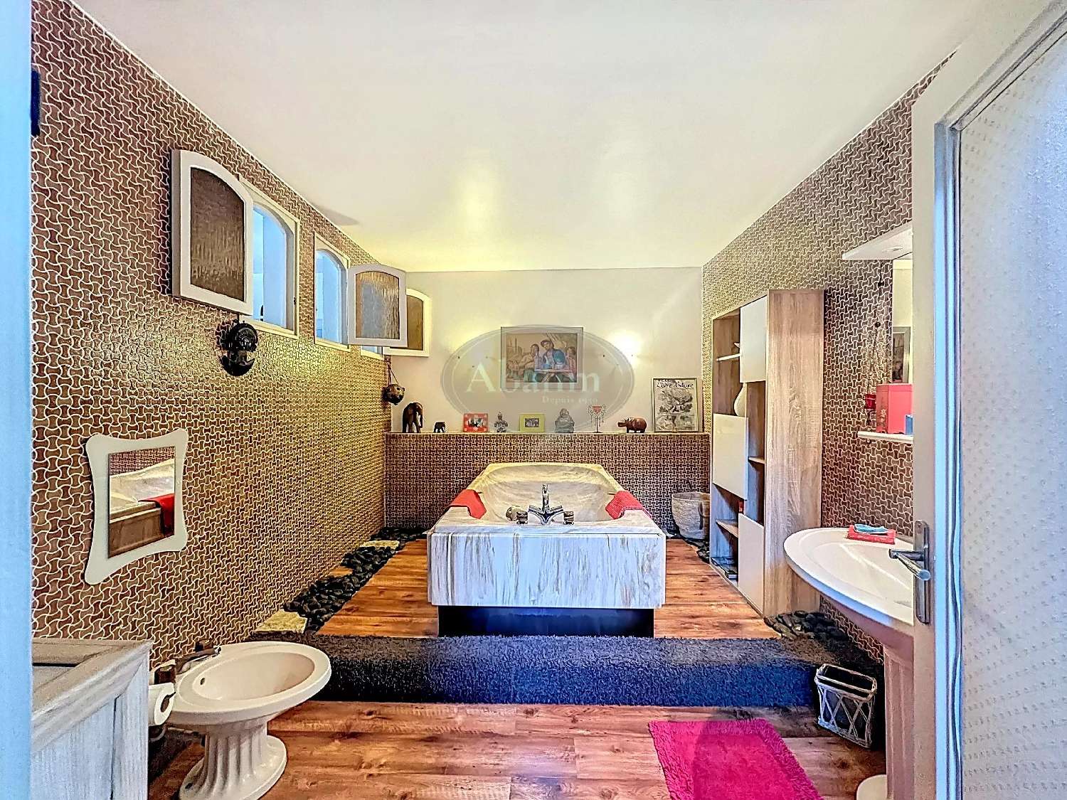 te koop huis Tarbes Hautes-Pyrénées 5
