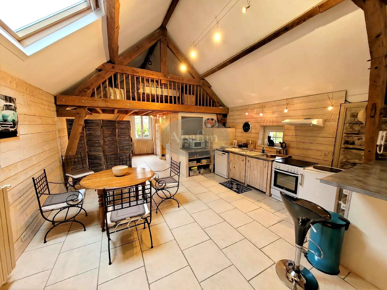 te koop huis Tarbes Hautes-Pyrénées 6