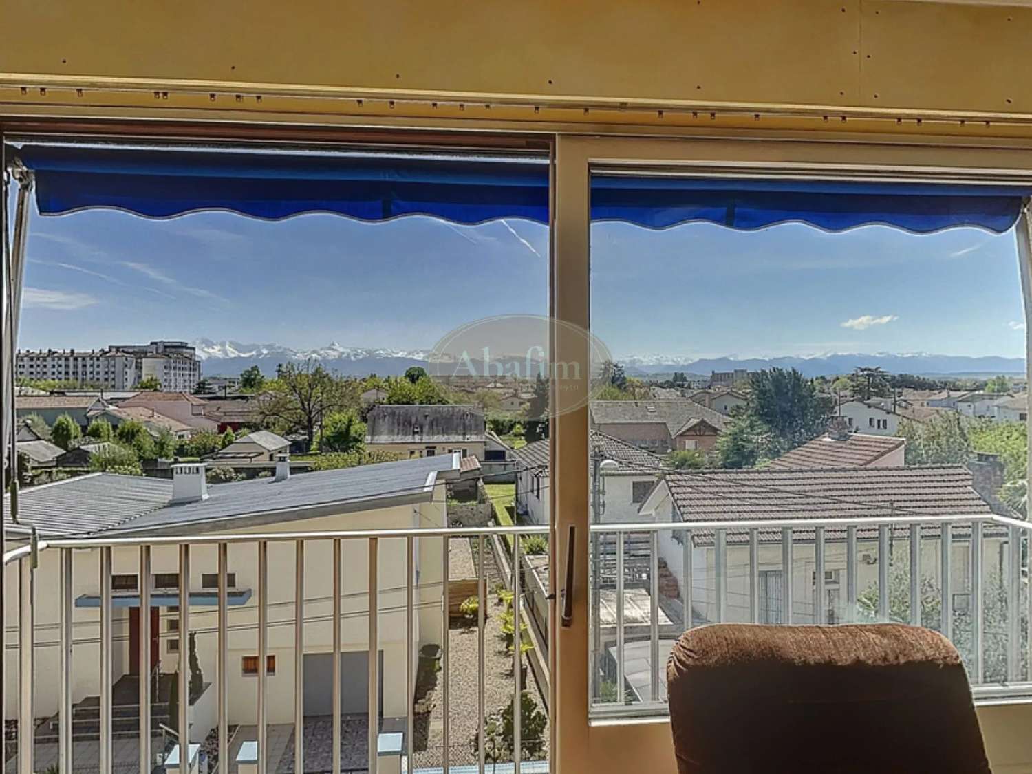 à vendre maison Tarbes Hautes-Pyrénées 2