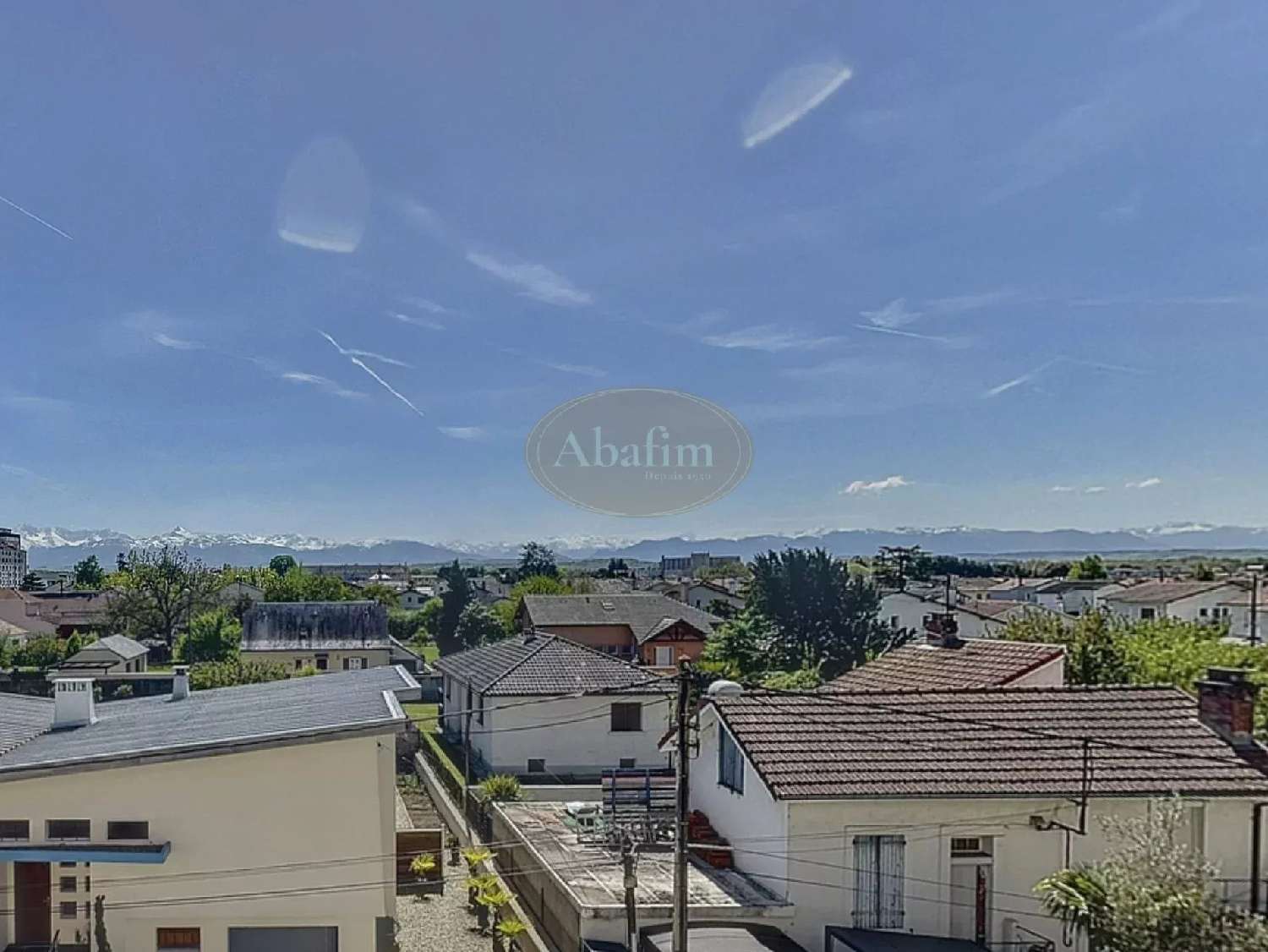 à vendre maison Tarbes Hautes-Pyrénées 4