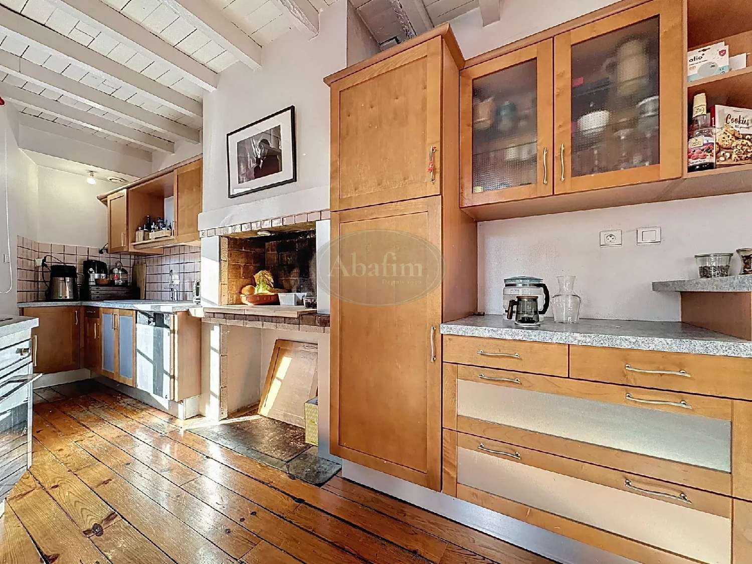 à vendre maison Tarbes Hautes-Pyrénées 3