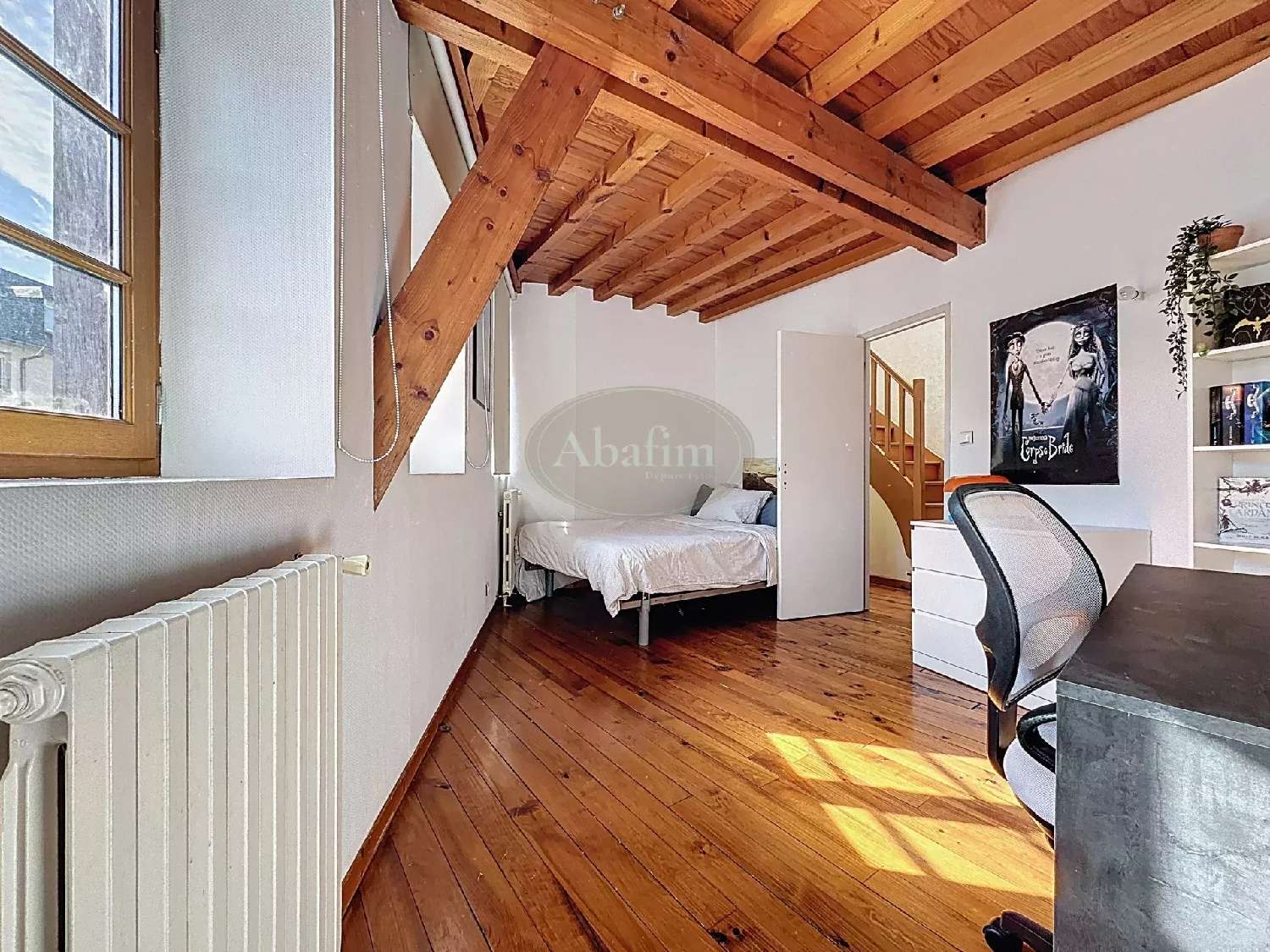 à vendre maison Tarbes Hautes-Pyrénées 5