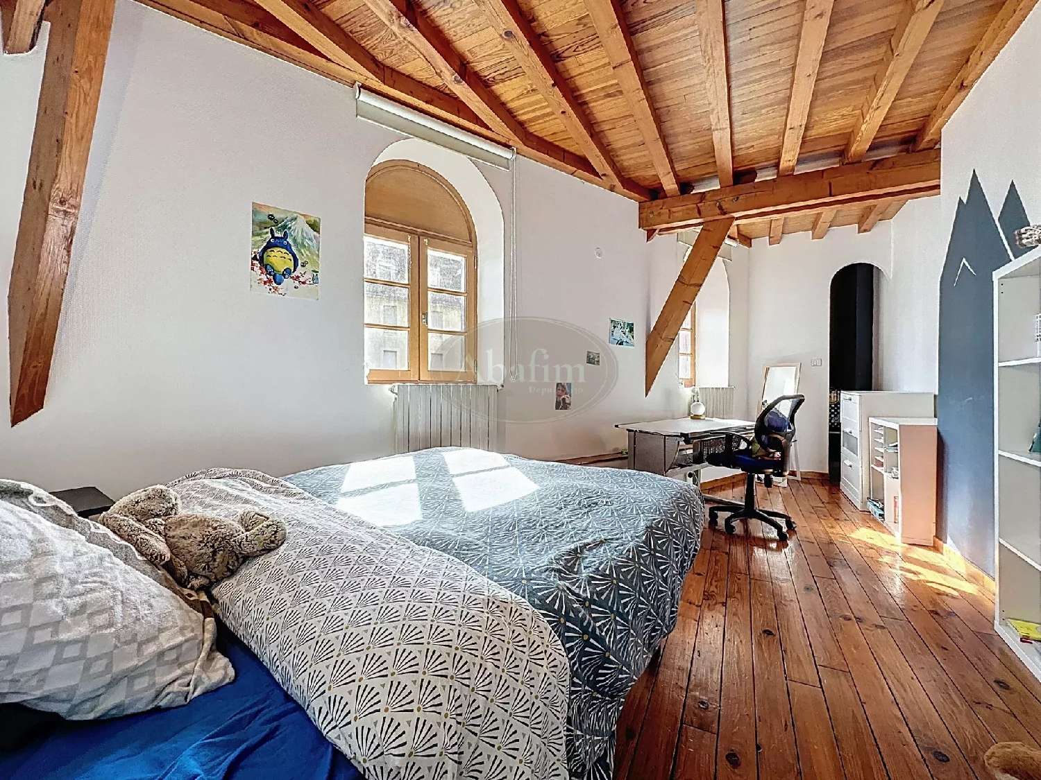 à vendre maison Tarbes Hautes-Pyrénées 6