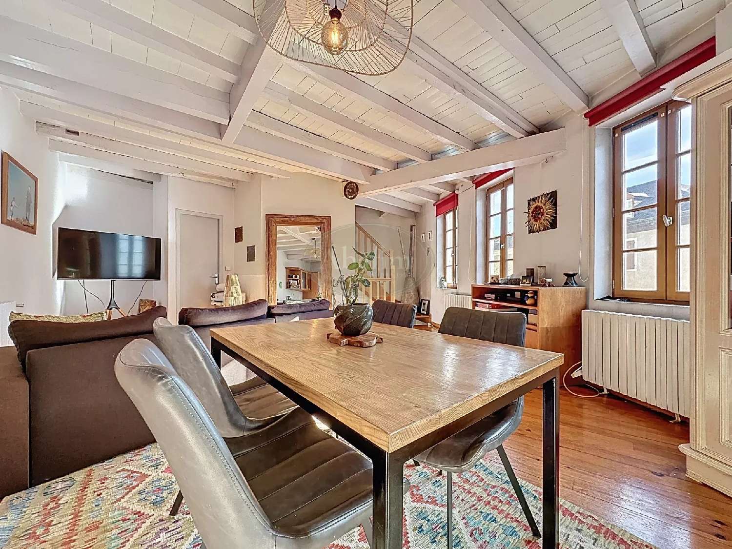 à vendre maison Tarbes Hautes-Pyrénées 8