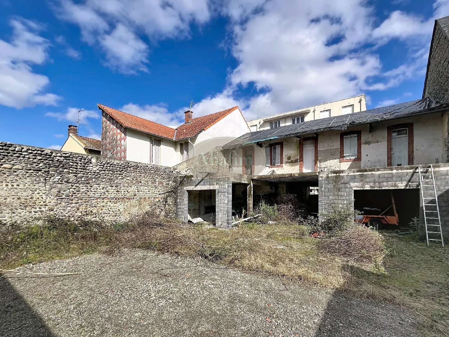 à vendre maison Tarbes Hautes-Pyrénées 1