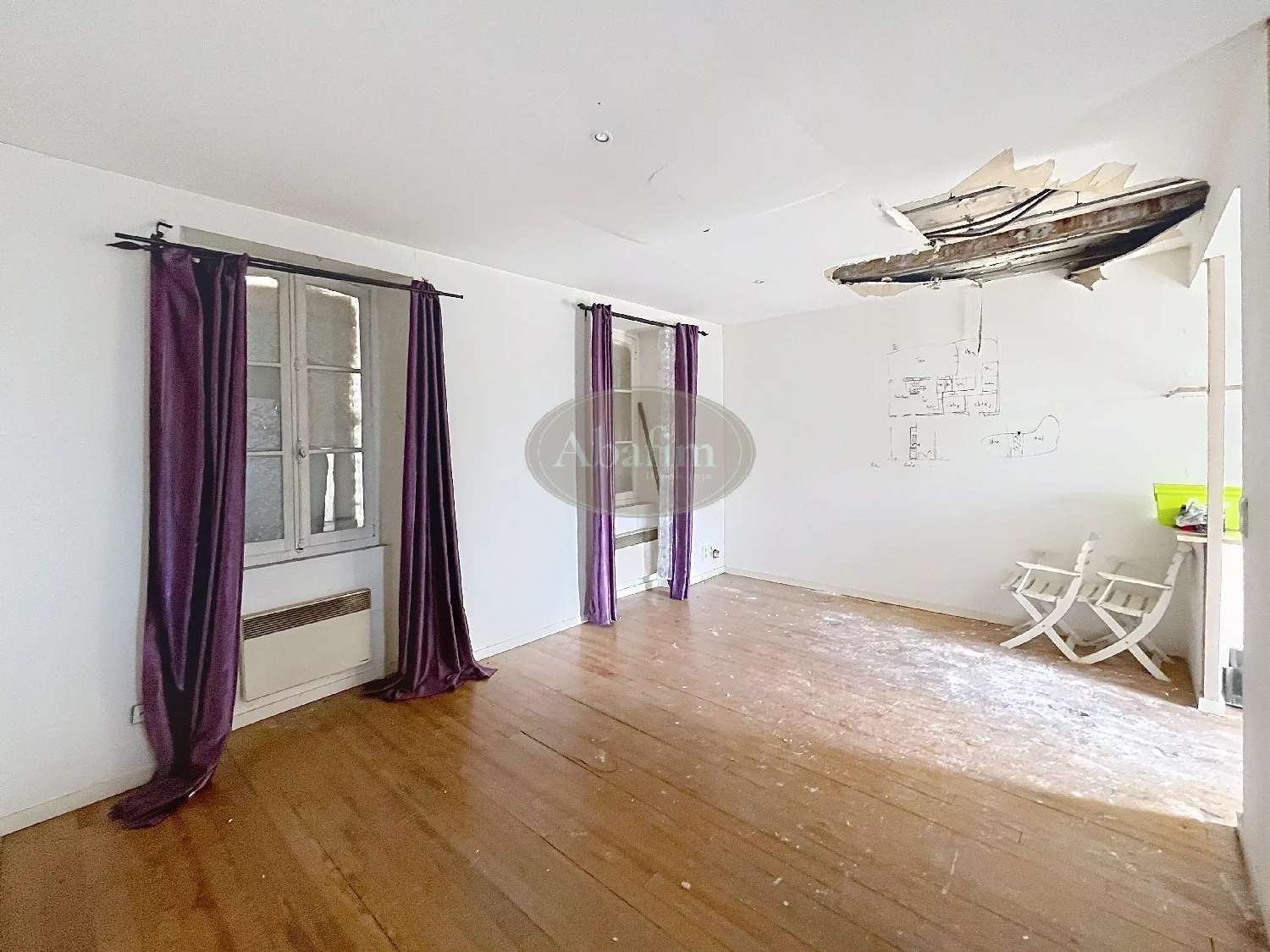 à vendre maison Tarbes Hautes-Pyrénées 3