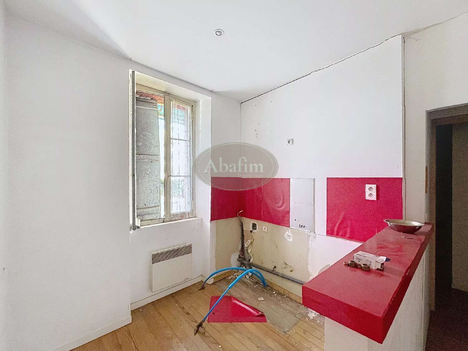à vendre maison Tarbes Hautes-Pyrénées 4
