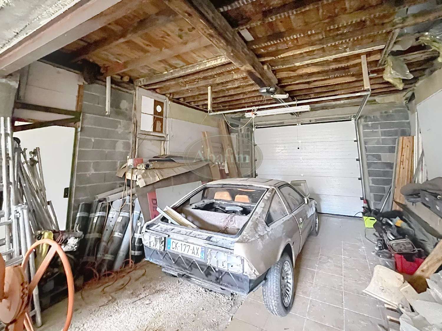à vendre maison Tarbes Hautes-Pyrénées 5