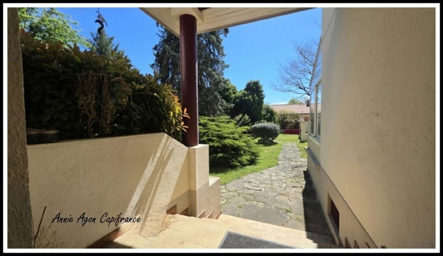  for sale house Tarbes Hautes-Pyrénées 2